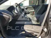 2015 Ford FOCUS photo