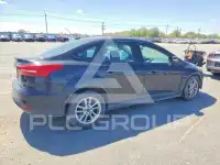 2015 Ford FOCUS photo