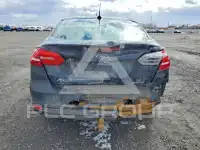 2015 Ford FOCUS фото