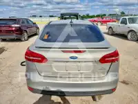 2015 Ford FOCUS фото