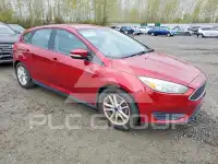 2015 Ford FOCUS фото