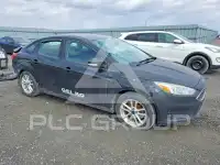 2015 Ford FOCUS фото