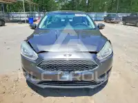 2015 Ford FOCUS фото