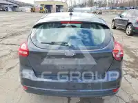 2015 Ford FOCUS photo