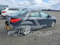 2015 Ford FOCUS фото