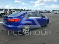 2015 Ford FOCUS фото