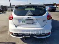 2015 Ford FOCUS фото