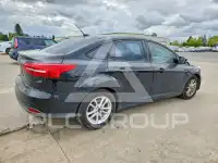 2015 Ford FOCUS фото