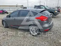2015 Ford FOCUS photo