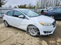 2015 Ford FOCUS фото
