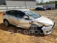 2015 Ford FOCUS фото