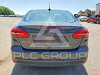 2015 Ford FOCUS фото