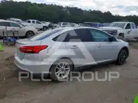 2015 Ford FOCUS photo
