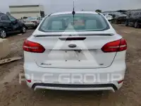 2015 Ford FOCUS фото