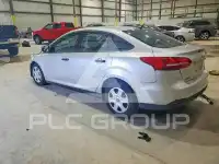 2015 Ford FOCUS фото