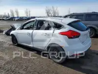 2015 Ford FOCUS фото