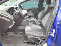 2015 Ford FOCUS photo