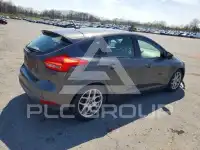 2015 Ford FOCUS фото