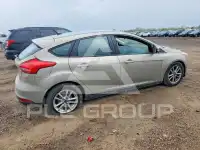 2015 Ford FOCUS фото