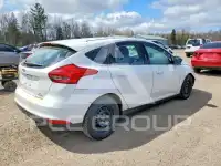 2015 Ford FOCUS photo