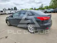 2015 Ford FOCUS фото