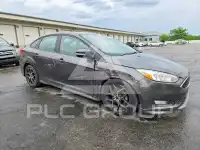 2015 Ford FOCUS photo