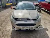 2015 Ford FOCUS фото