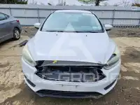 2015 Ford FOCUS фото