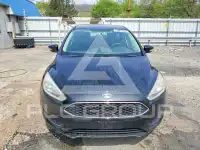 2015 Ford FOCUS photo
