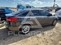 2015 Ford FOCUS фото