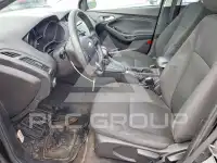 2015 Ford FOCUS photo