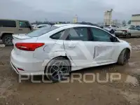 2015 Ford FOCUS фото