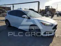 2015 Ford FOCUS фото