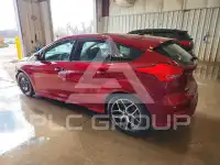 2015 Ford FOCUS фото