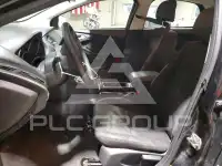 2015 Ford FOCUS photo