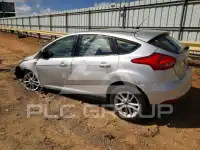 2015 Ford FOCUS фото