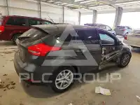 2015 Ford FOCUS фото