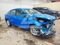 2015 Ford FOCUS photo