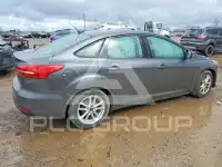 2015 Ford FOCUS photo