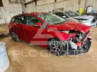 2015 Ford FOCUS фото