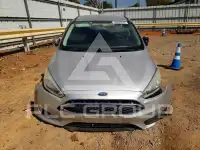2015 Ford FOCUS фото