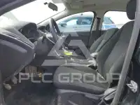 2015 Ford FOCUS фото
