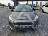 2015 Ford FOCUS photo
