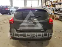 2015 Ford FOCUS фото
