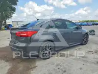 2015 Ford FOCUS фото