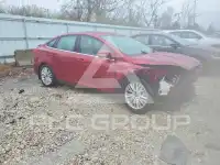 2015 Ford FOCUS фото