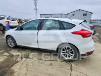 2015 Ford FOCUS фото