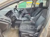 2015 Ford FOCUS фото