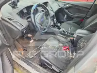 2015 Ford FOCUS photo