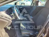 2015 Ford FOCUS фото